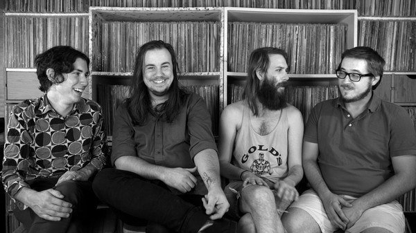 theHiHatLA's tweet image. Going to Music Tastes Good (@mtglb) this year? In❗️ONE WEEK❗️show your wristband at the door to see Honyock, Rufrano, and @TVHeadsMusic!

Tix --&amp;gt; ow.ly/exog50iKBC6