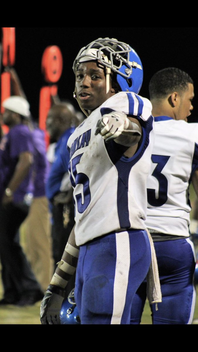 Eric E Covington🥇🏈 (EricCovington18) Twitter