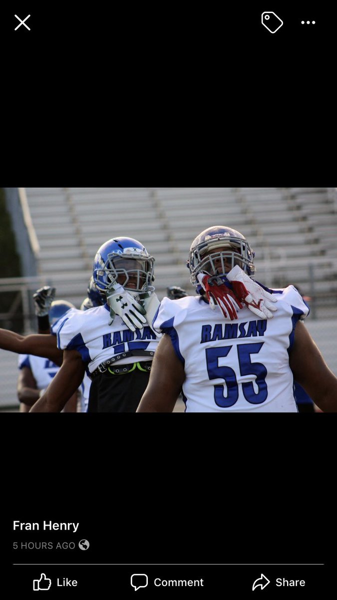 Eric E Covington🥇🏈 (EricCovington18) Twitter