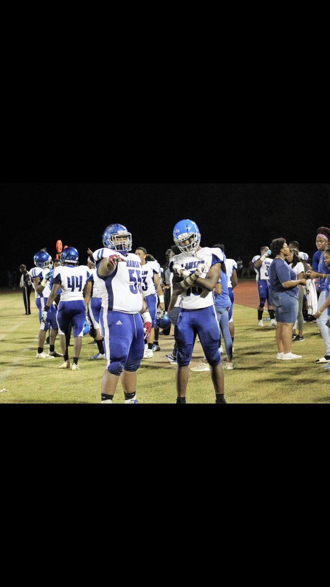 Eric E Covington🥇🏈 (EricCovington18) Twitter