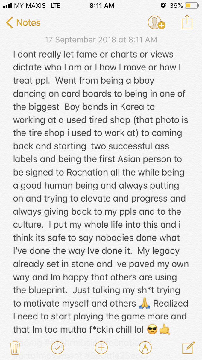 JAY BUM PARK tweet media