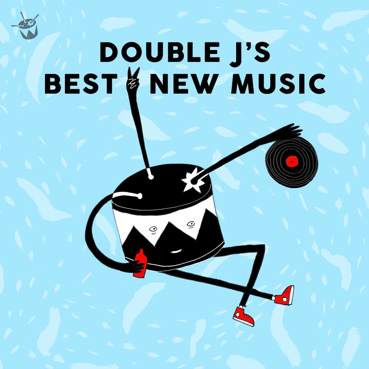 New week, new tunes! We've just added fresh tracks from <a href="/TheAdultsNZ/">The Adults</a>, <a href="/MorningHarvey/">Morning Harvey</a>, <a href="/msjuanitastein/">Juanita Stein</a> + more to our Best New Music playlist. Listen here: open.spotify.com/user/doublejra…