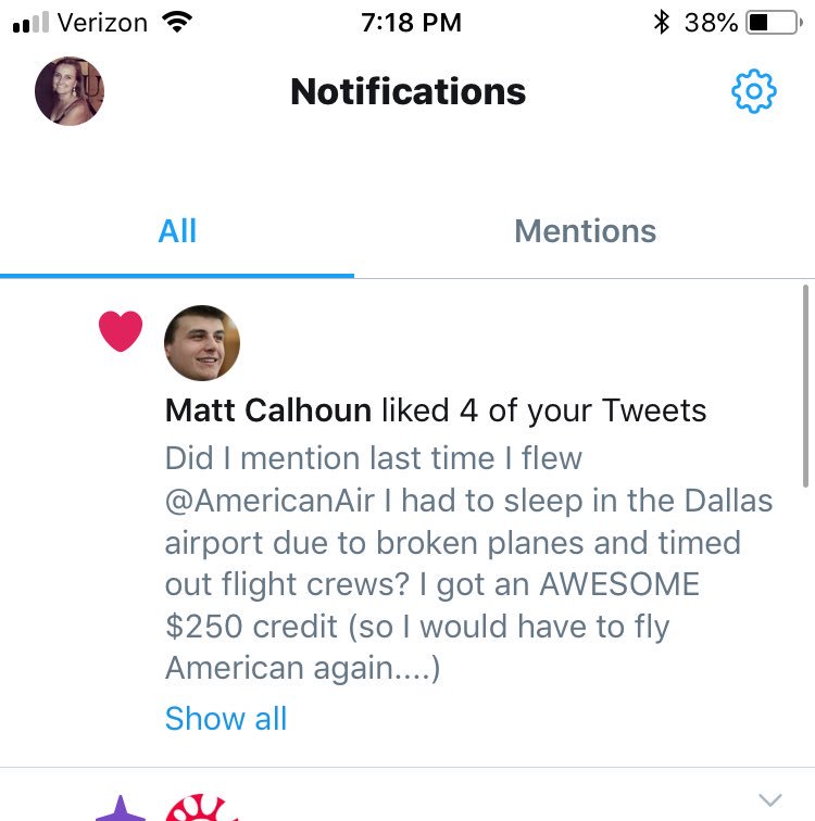 devmai's tweet photo. In case anyone was wondering, the best part of married life so far is our teamwork on Twitter @mattcalhoun19 https://t.co/Ccd9wcZa6s