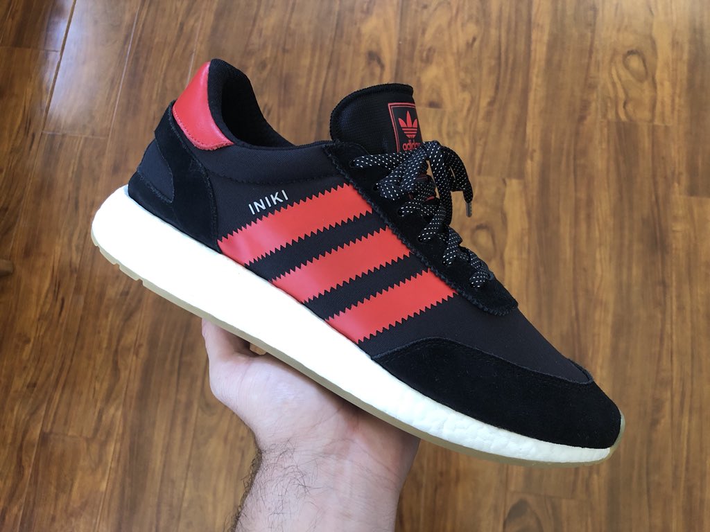 iniki london
