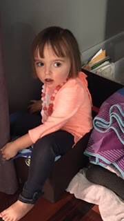 #AmberAlert expanded to AB &amp; MB. 6 y/o Emma was in the vehicle when it was stolen in front of strip mall in North Battleford around 5pm today. She is non verbal, unable to walk. Has epilepsy &amp; autism. Sask. plate 897 HMX. CALL 9-1-1 or 1-877-762-6237 IF YOU SEE HER OR THE VEHICLE