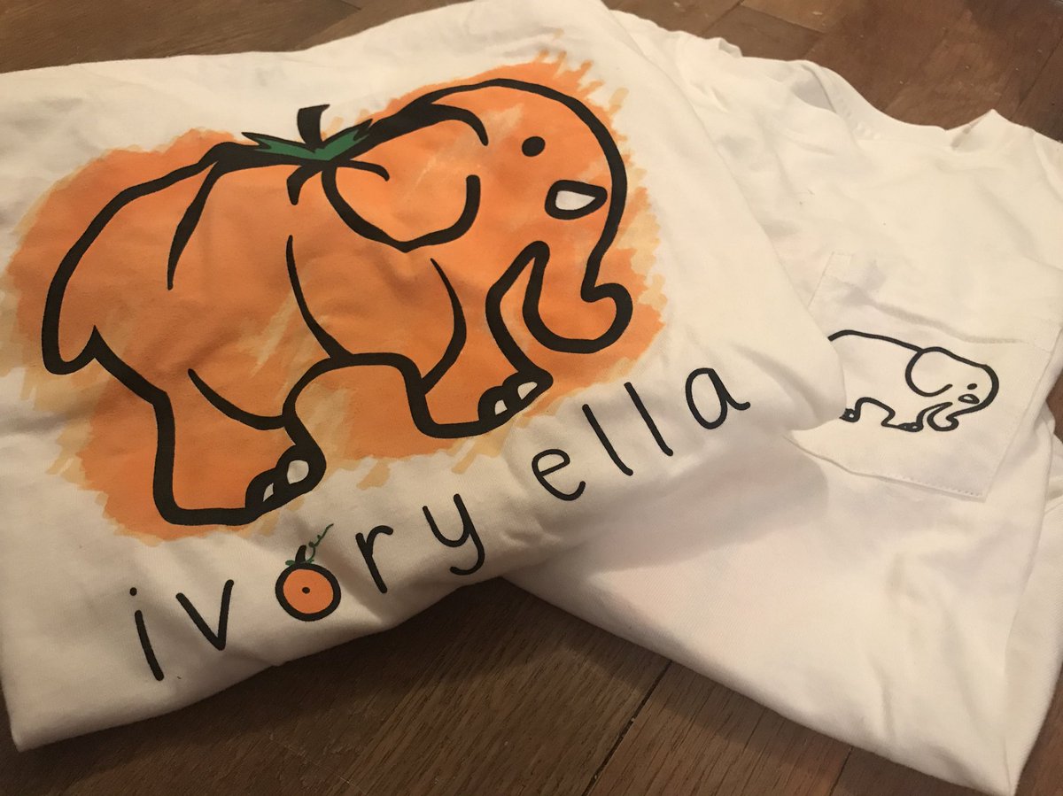 ksuivoryella tweet picture