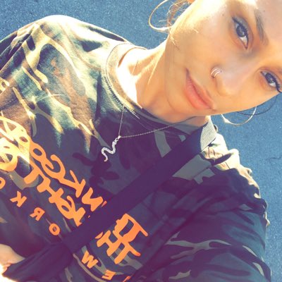 Tina_mescudi's tweet image. #thinkgoodthoughts #tgt ✨