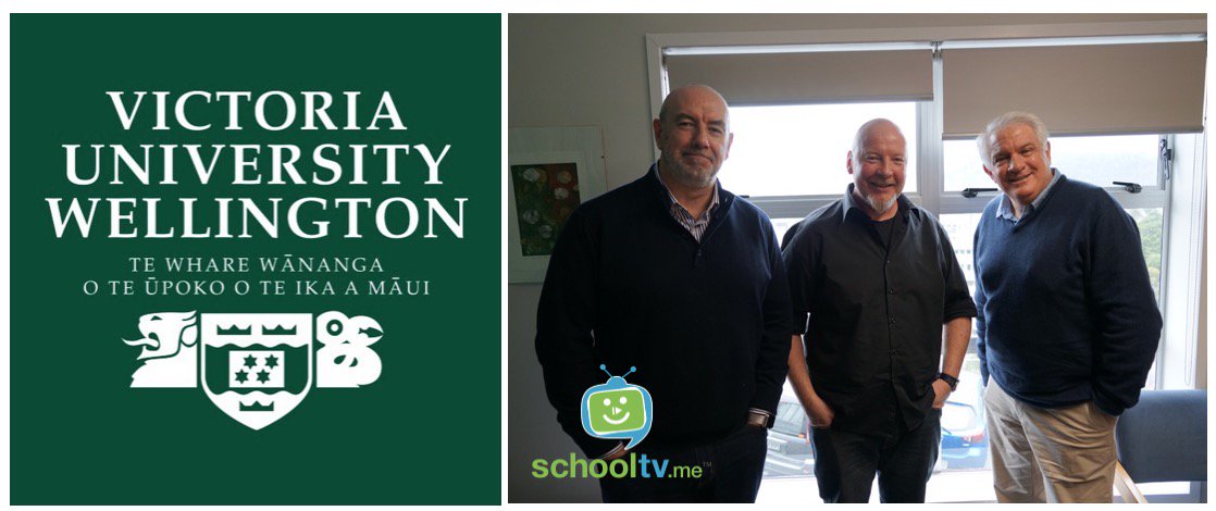 SchoolTV tweet media