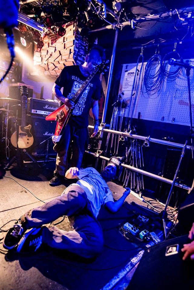 shifteryoshiki's tweet image. ガメオw

前半、邪魔だったわーwww

#OldBloodDayz
#SOBUT
#GAMEO
#GAMEZ