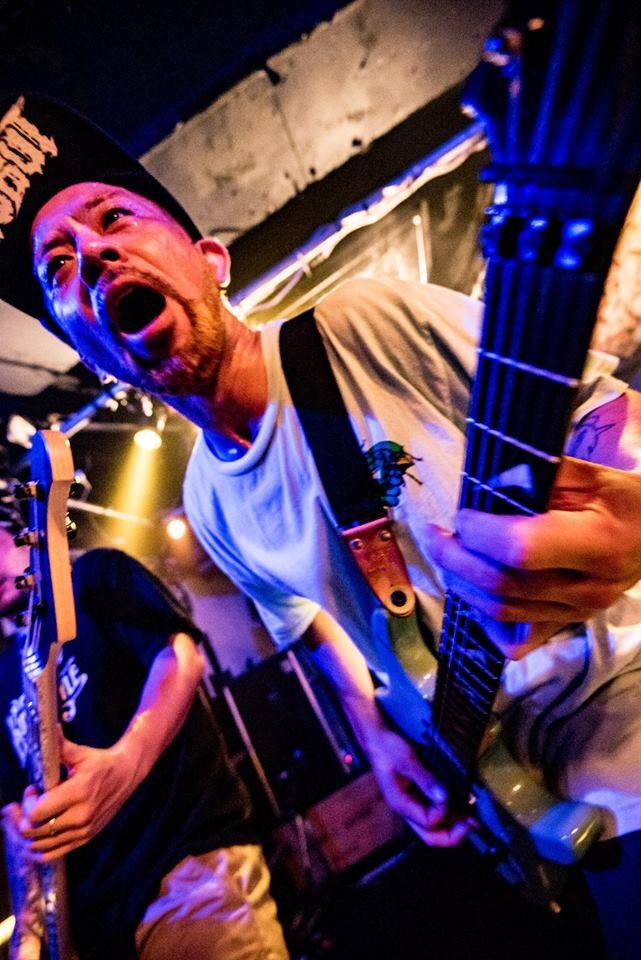 shifteryoshiki's tweet image. ガメオw

前半、邪魔だったわーwww

#OldBloodDayz
#SOBUT
#GAMEO
#GAMEZ