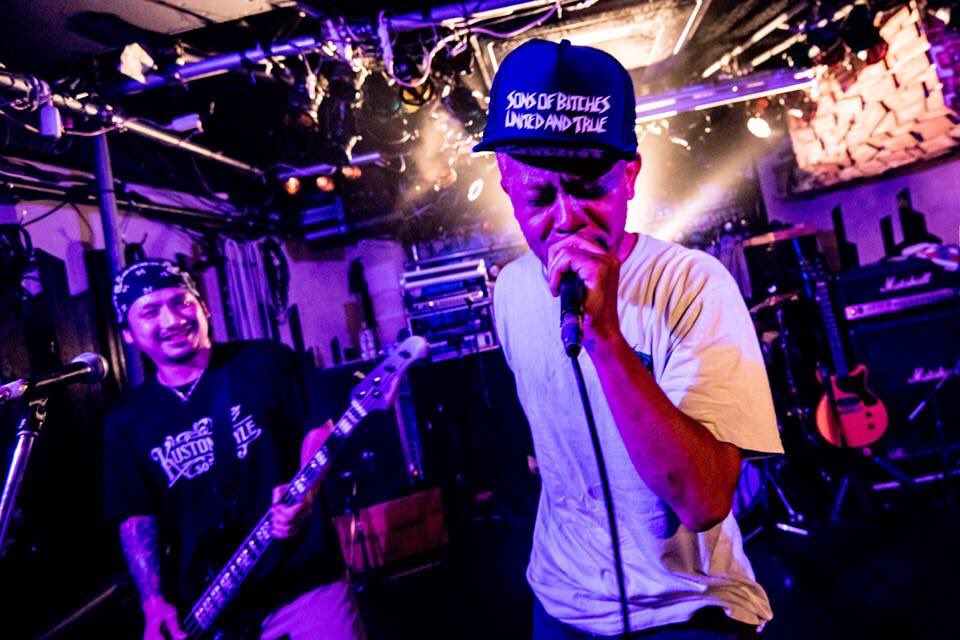 shifteryoshiki's tweet image. ガメオw

前半、邪魔だったわーwww

#OldBloodDayz
#SOBUT
#GAMEO
#GAMEZ