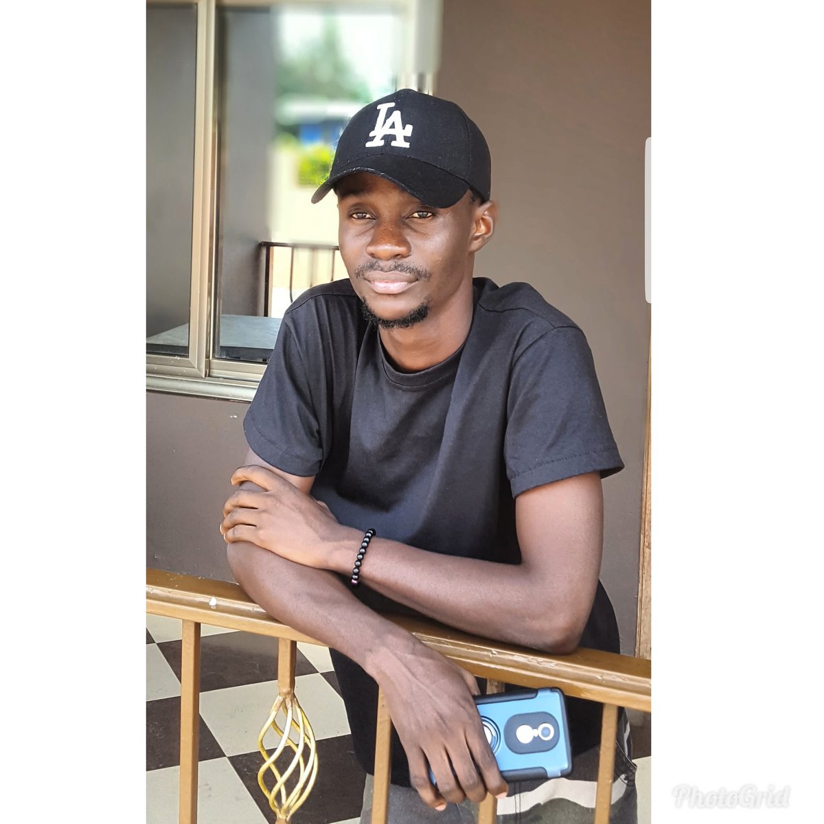 #NewProfilePic