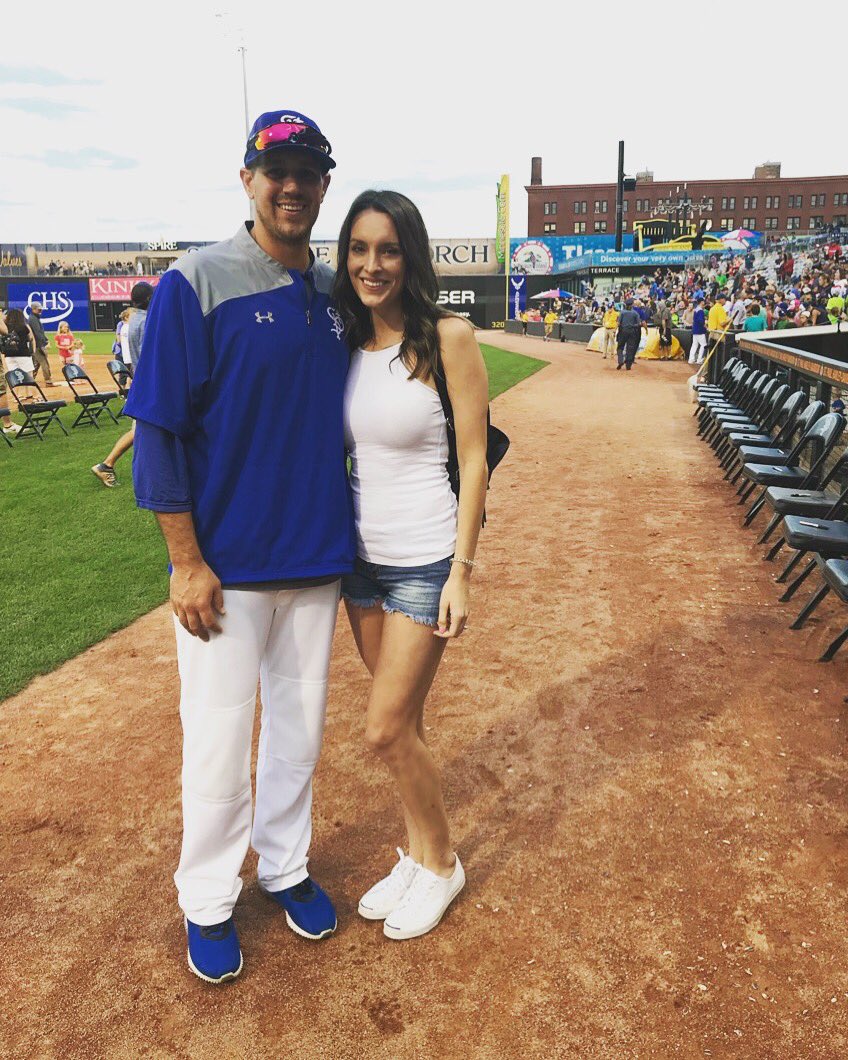 beckwheeler_'s tweet photo. Through the (many) highs and (not many) lows, the 2018 season sure was fun. @StPaulSaints thanks for a great year. https://t.co/ZSAubGdBWV