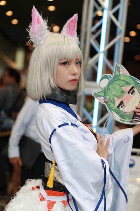 コスプレイヤーゆきちゃん丸のTwitter画像59