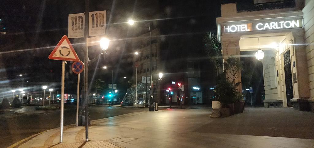 ArambarriCalvoJ's tweet photo. Ya estamos de vuelta en Bilbao de @wrobotoes #WROSpain2018 #wrofinal18 después de una larga jornada de viaje de 10 horas.

Platja d'Aro - Bilbao https://t.co/h6LcE2rWh5