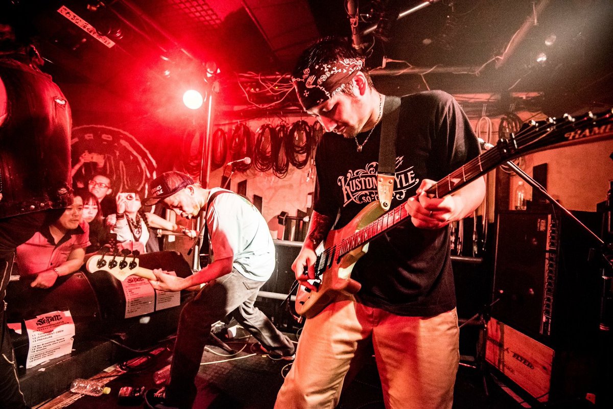 shifteryoshiki's tweet image. パートチェンジ！

#OldBloodDayz
#SOBUT
#GAMEO
#GAMEZ
#STOMPEDE
#JUNJI
#exAOW