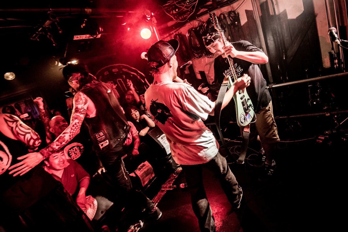 shifteryoshiki's tweet image. パートチェンジ！

#OldBloodDayz
#SOBUT
#GAMEO
#GAMEZ
#STOMPEDE
#JUNJI
#exAOW