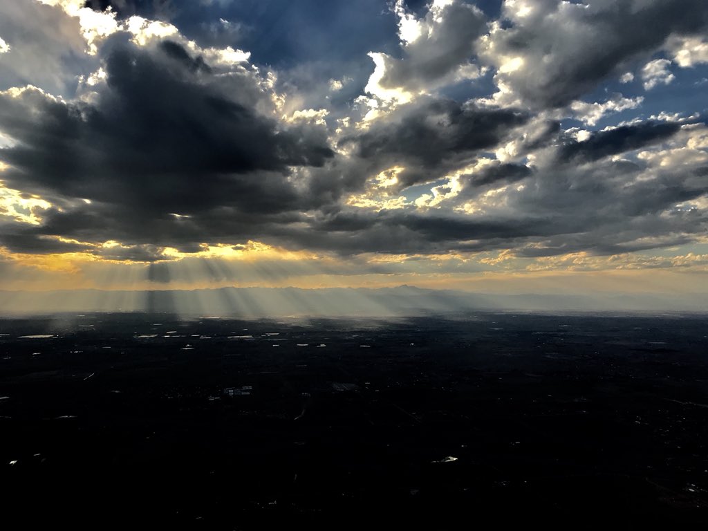 401 best God Rays images on Pholder | Earth Porn, Pics and Unity3 D