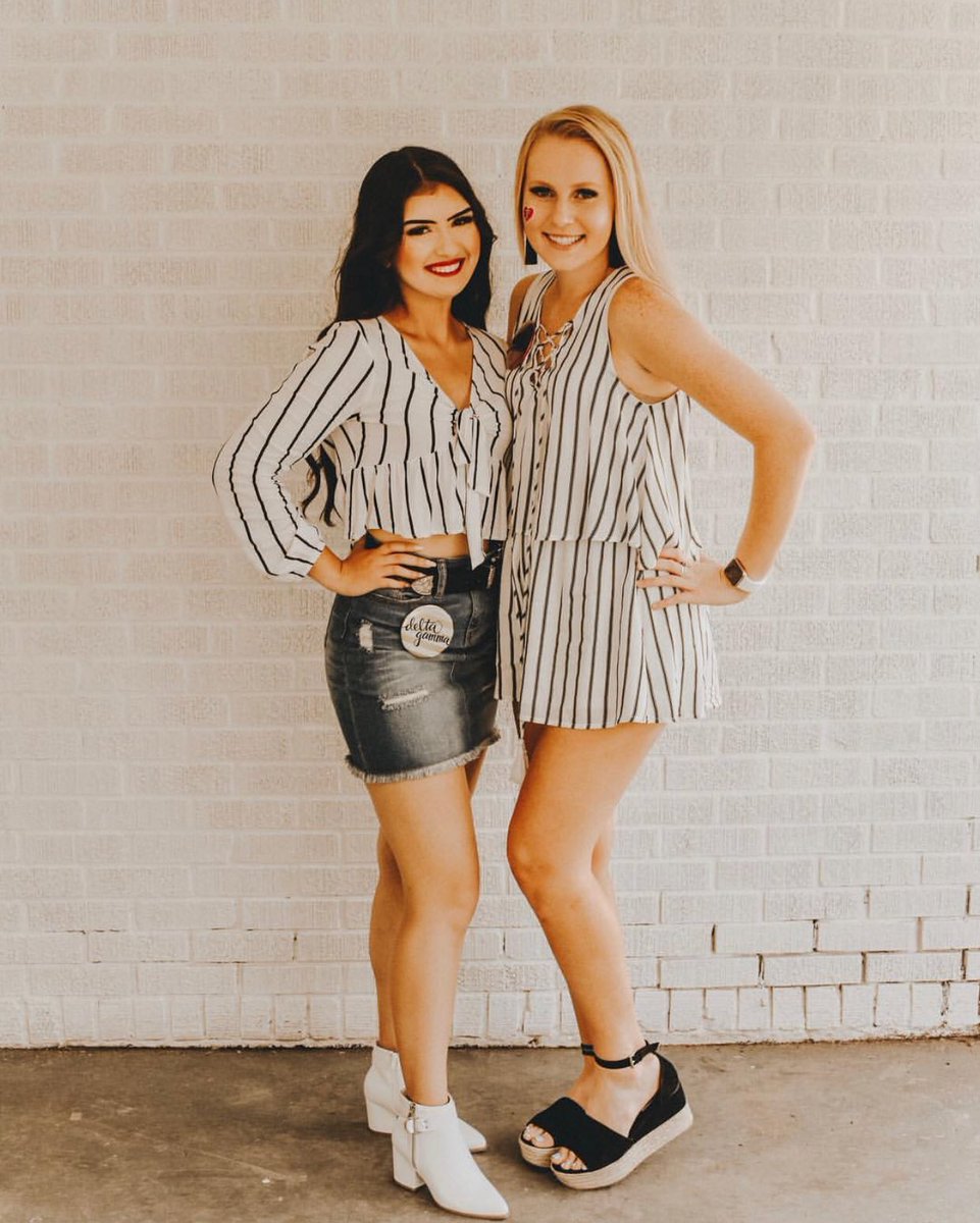 Texas Tech Delta Gamma tweet media