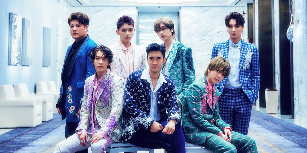 allkpop's tweet photo. Super Junior coming back with a special mini-album soon https://t.co/vAROK06uum https://t.co/i5ys6BusYW
