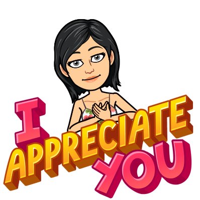 joyfulng's tweet image. #ThanksForFollowing