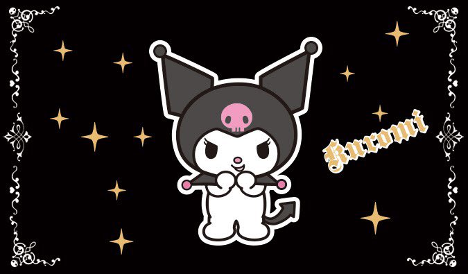 9/22（土）Sanrio Gift Gate 越谷イオンレイクタウンKaze店でクロミ