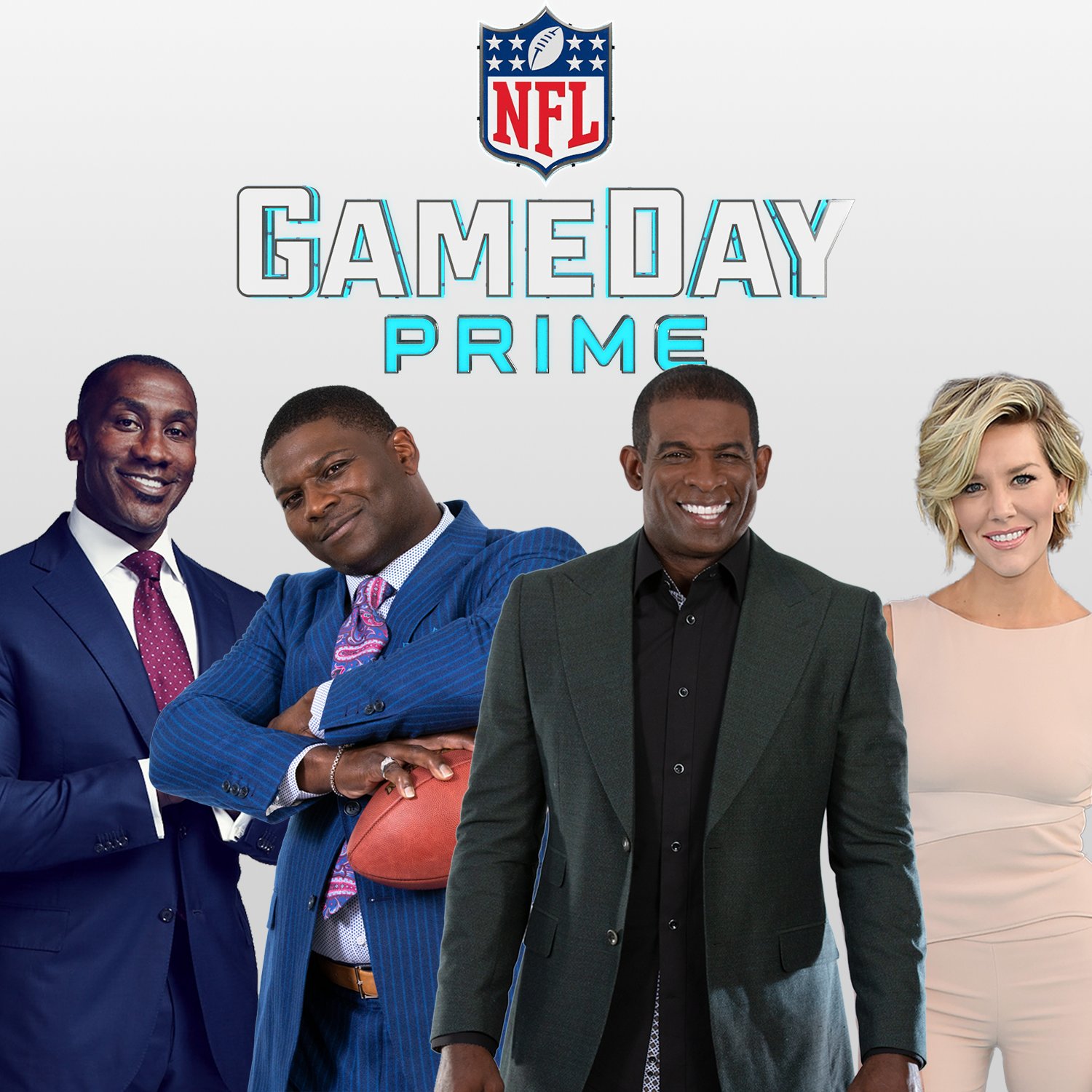 Nfl Network Cast
