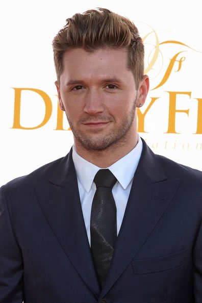 Happy Birthday Travis Wall 