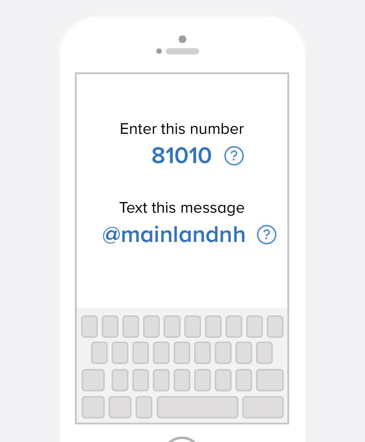 MRHS_NHS1's tweet photo. Remind 101 code...current member sign up https://t.co/VJ584FIEut