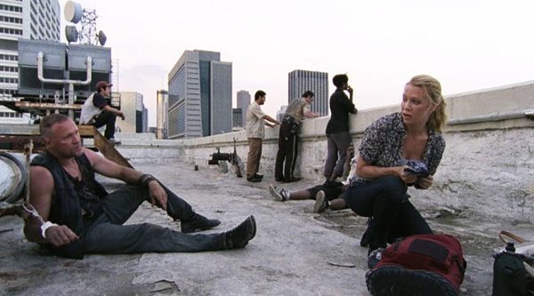 LivingRichonne's tweet photo. Third callback: rooftop of the same department store. #fearthewalkingdead #ftwd #twd #thewalkingdead https://t.co/NiXwz2BxC1