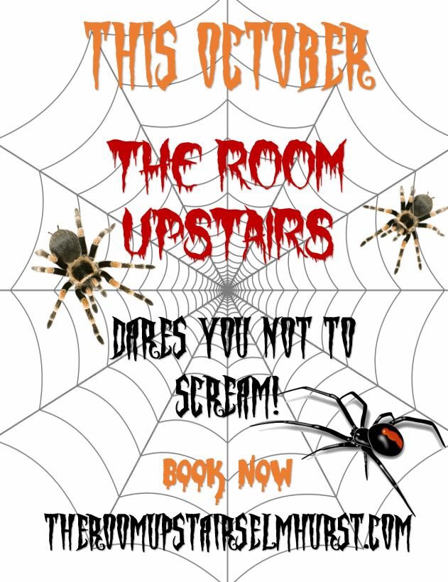 The Room Upstairs (@theroomupstairz) on Twitter photo 