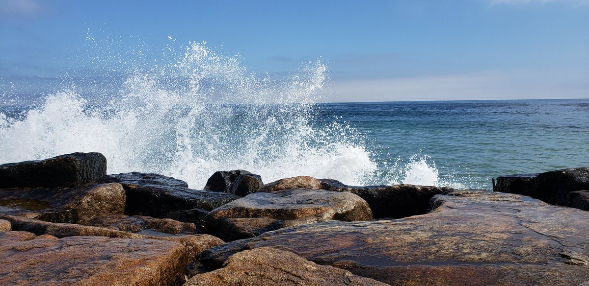 There are moments that take your breath away... I had so many this weekend. #blockisland #weekendaway #grounded #neededthis #focused