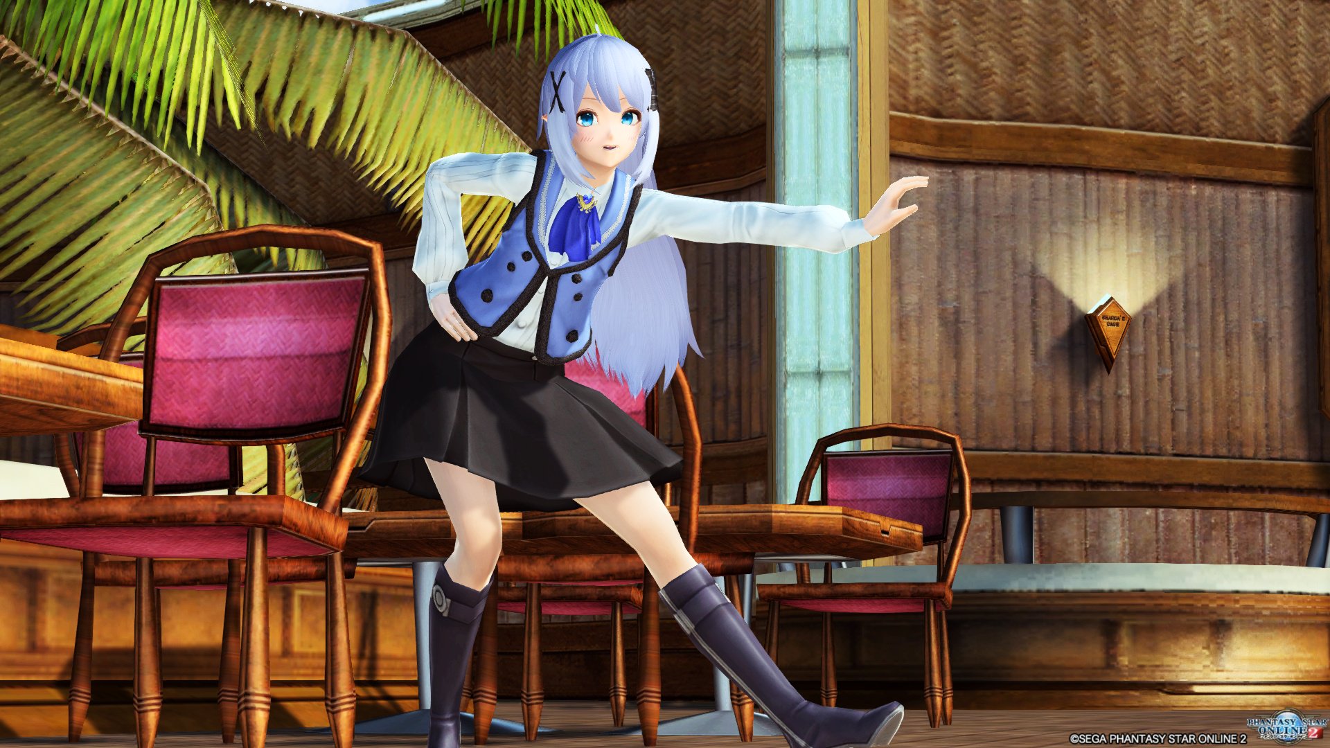 Jis ご注文はキャラクリですか Pso2 T Co Gmzfor007r Twitter
