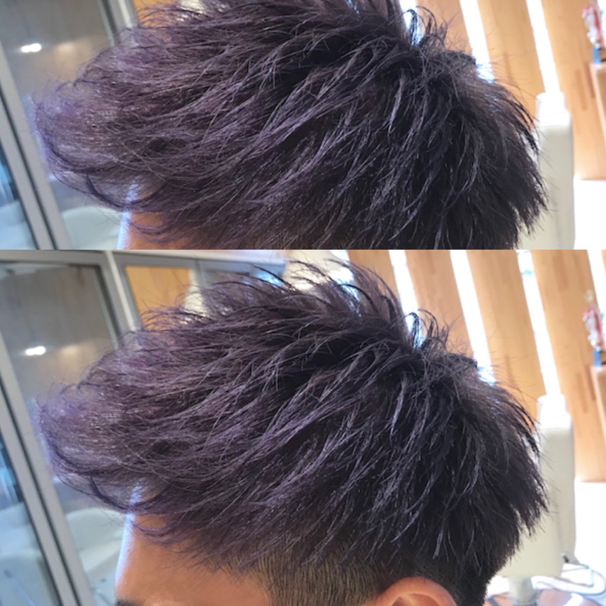 Yutaka 京都 メンズパーマ ツイストスパイラル ジェットモヒカン バイオレットアッシュ T Co Tsreturhhx Yutaka 京都 メンズパーマ ツイストスパイラル ジェットモヒカン バイオレットアッシュ T Co Tsreturhhx