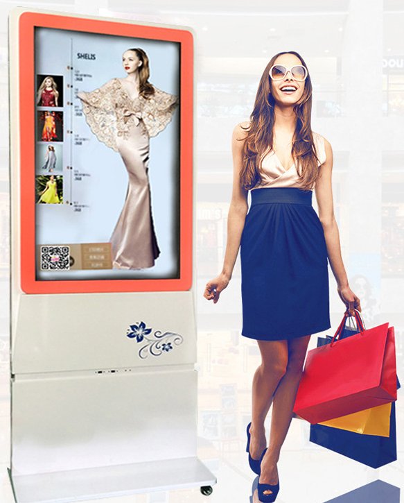 lnkd.in/f8zQK9M
touch screen kiosk
merry@gz-rg.com