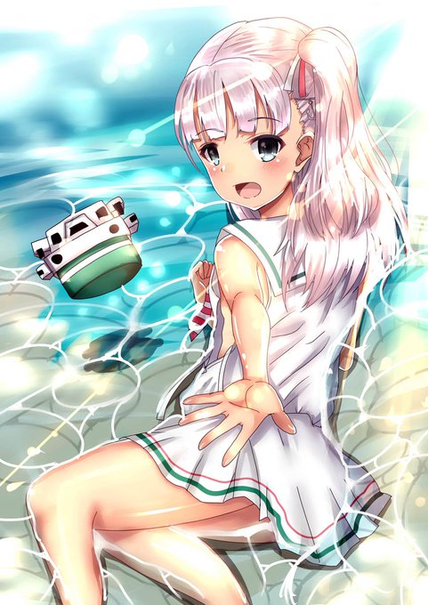 マエストラーレ級のtwitterイラスト検索結果 古い順 マエストラーレ級のtwitterイラスト検索結果 古い順