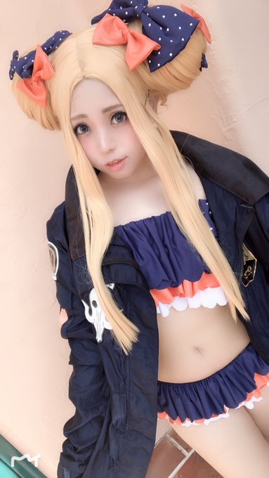 Twitterのコスプレ画像22