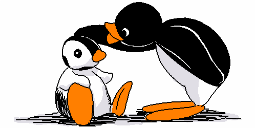 ノブ ヒロ Na Twitterze ピンガとピングー Pingu