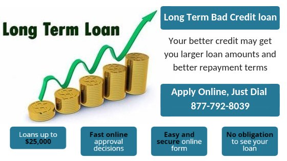 loans_long's tweet image. Seeking a #LongTermLoan? Don’t look any further. longertermloans.xyz offers #loans of up to $25,000 in less than 15 minutes. You can get a loan using the free online application today. Hurry Up!