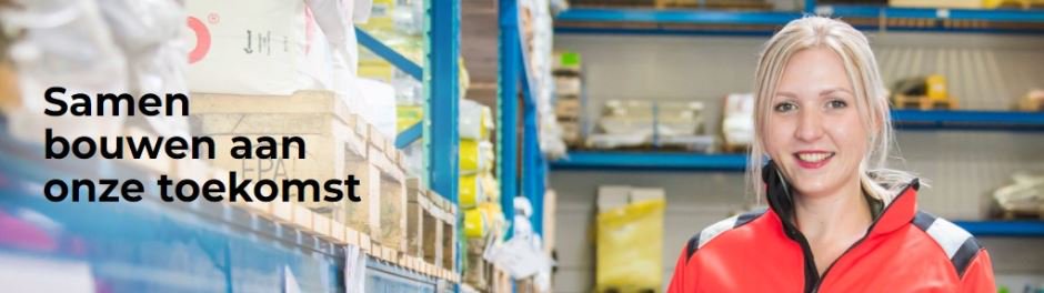 Saint-Gobain Building Distribution BNL tweet media