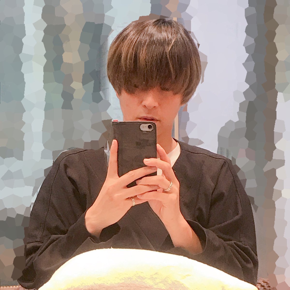 水野 裕子 さてさて髪メンテのお時間ですよ どうしよっかなー T Co W345hgbx8t Twitter