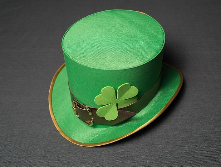 Hatmaker_RU's tweet photo. Green Saint Patrick Day Hat Leprechaun TopHat Adult St. Patrick's Hat St Patricks Day Hat For Women Leprechaun Full Sized Irish Hat Party https://t.co/h1Tan6ZYTJ #SteampunkHatMaker #PostApocalyptic #Etsy #TopHat https://t.co/lQApKTZR87