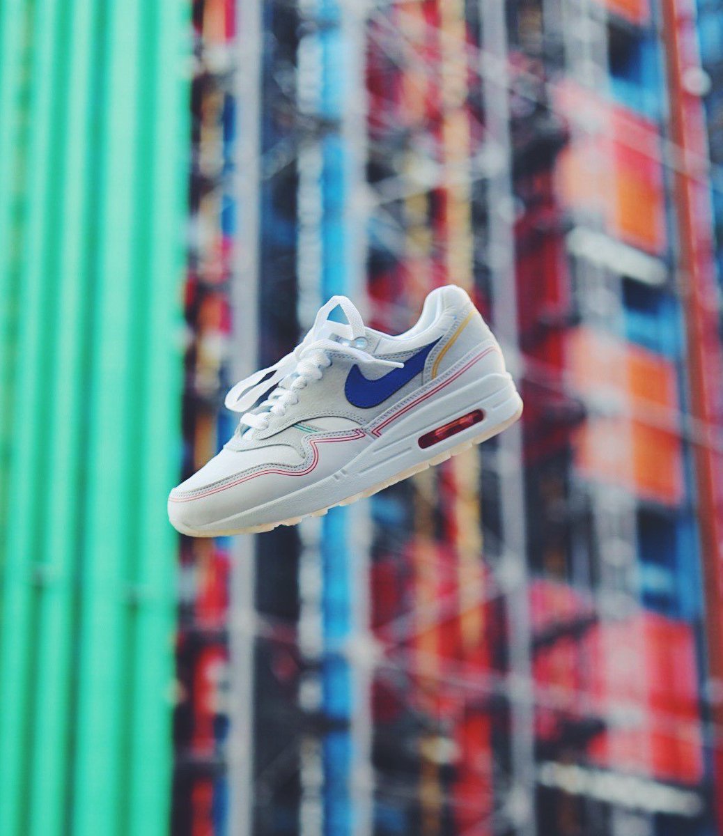 nike air max 1 day and night