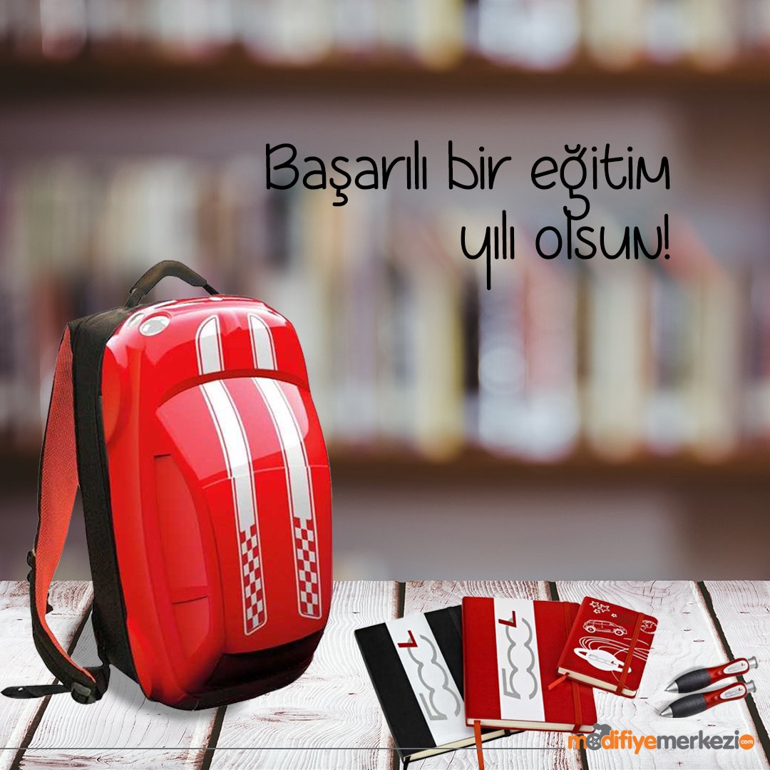Yeni eğitim ve öğretim yılının ilk gününde, tüm öğrencilere başarılar dileriz!🎈🎒

modifiyemerkezi.com