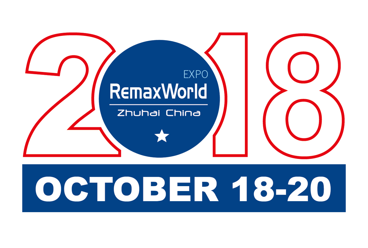 cometrue3d's tweet photo. 2018 RemaxWorld Expo

We sincerely invite you to visit our booth!

Date：Oct 18 - Oct 20, 2018 @Zhuhai, China
Address：Zhuhai International Convention &amp; Exhibition Center
RemaxWorld website：https://t.co/yCh4aOsZUT
Booth：1335
Exhibits： ComeTrue® 3D Printer and 3D Printed Models https://t.co/njZ0QVmSHR
