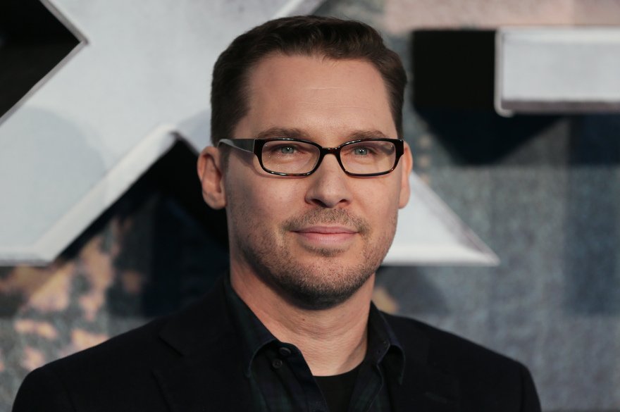 Happy birthday Bryan Singer,who turn 53 years today
Producer | Director | Writer         