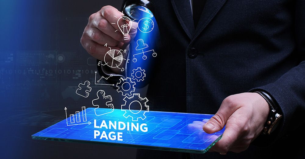 ATopDigital's tweet image. We create unique experiences for your visitors with our landing pages design services. Visit: buff.ly/2pYrXeB #landingpagedesign #landingpagedevelopment #campainglandingpage #startup #smallbiz #stayontop #atopdigital
