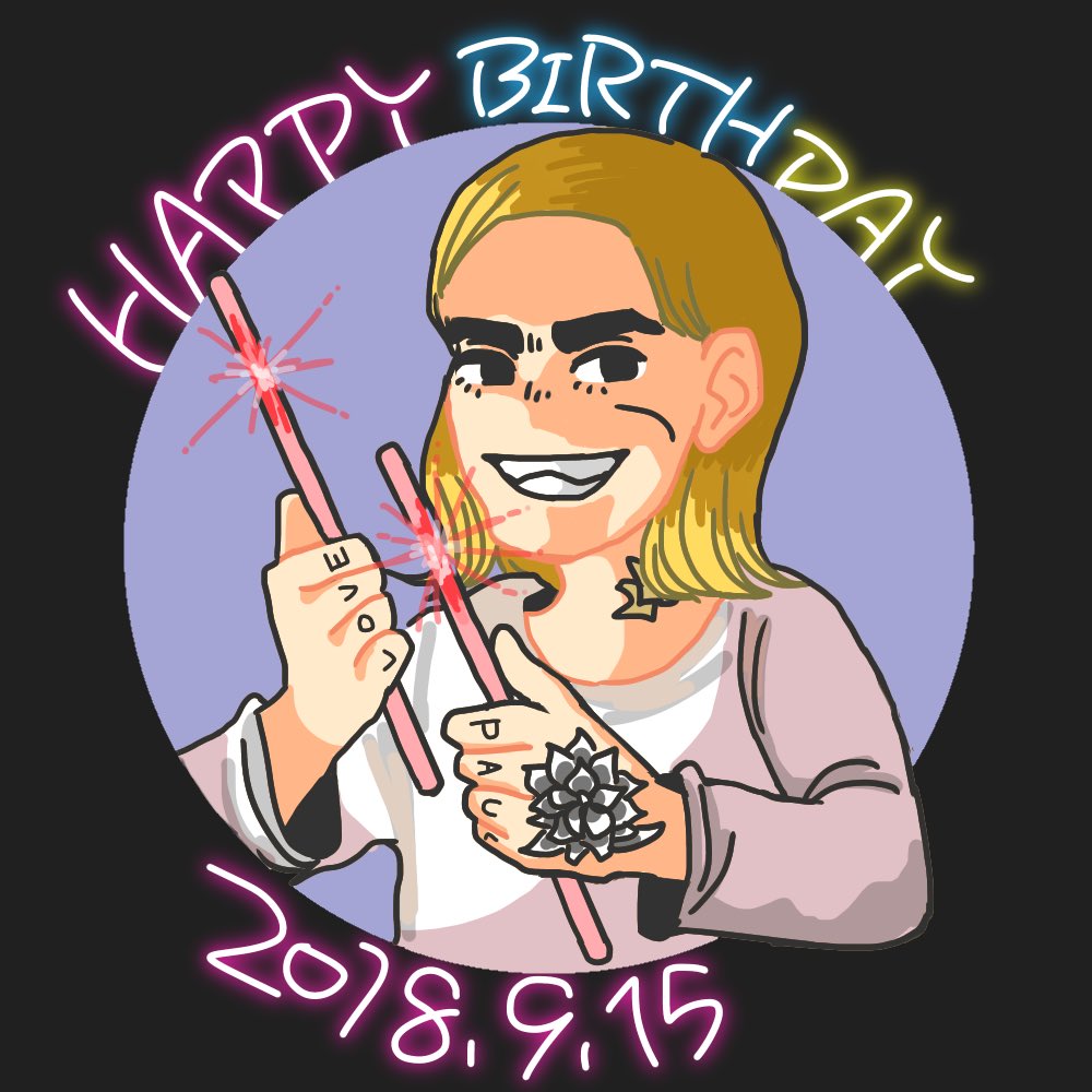                   42                   Happy birthday Paul Thomson!! 