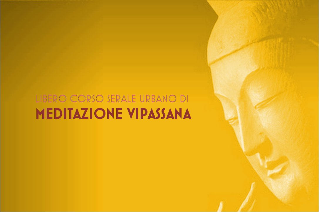 maitreya_milano's tweet photo. MILANO — Flavio Pelliconi tiene due lezioni del suo Libero Corso Serale di #Meditazione #Vipassana #stasera #17settembre ore 19–20.30 e 21–22.30 ℅ Centro #Mindfulness, via Cenisio 5. Mezzi pubblici: 🚇 Metro 5 Lilla stazione Cenisio;🚊tram 12-14. Offerta minima consigliata 5 € https://t.co/QJnwCYQbOk
