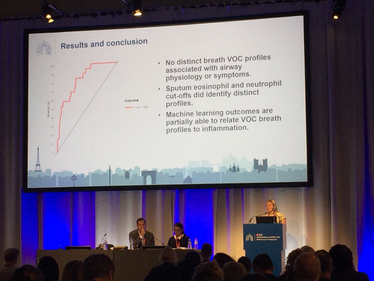Enya Daynes (@enyadaynespt) on Twitter photo Another one for <a href="/LeicesterBRC/">NIHR Leicester BRC and CRF</a> well done Leisl ππ»ππ» #ERScongress #ERS2018 Another one for <a href="/LeicesterBRC/">NIHR Leicester BRC and CRF</a> well done Leisl ππ»ππ» #ERScongress #ERS2018